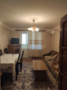 Kirayə (Aylıq) Köhnə Tikili, Nizami.r-3