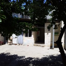 Satılır Həyət evi, Binəqədi.r, Xutor, Memar Əcəmi.m-5