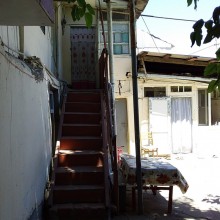 Satılır Həyət evi, Binəqədi.r, Xutor, Memar Əcəmi.m-9