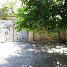 Satılır Həyət evi, Binəqədi.r, Xutor, Memar Əcəmi.m-10