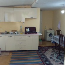 Satılır Həyət evi, Binəqədi.r, Xutor, Memar Əcəmi.m-11
