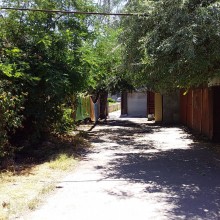 Satılır Həyət evi, Binəqədi.r, Xutor, Memar Əcəmi.m-20