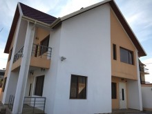 Satılır Həyət evi, Xaçmaz.ş-1