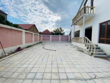 Satılır Həyət evi, Xəzər.r, Mərdəkan, Koroğlu.m-3