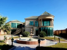 şüvəlanda bag evi satilir, -1