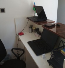 Kirayə (Aylıq) Obyekt, Nəsimi.r-6