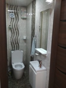 Kirayə (Aylıq) Obyekt, Nəsimi.r-7