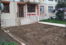 Kirayə (Aylıq) Obyekt, Nəsimi.r-10