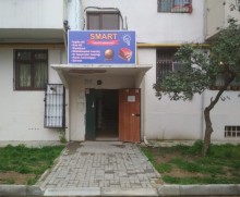 Kirayə (Aylıq) Obyekt, Nəsimi.r-11