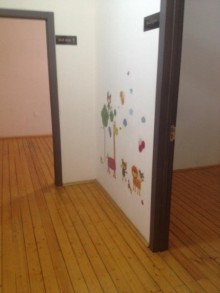 Kirayə (Aylıq) Həyət evi, Nərimanov.r-9