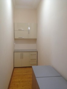 Kirayə (Aylıq) Həyət evi, Nərimanov.r-10
