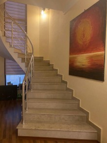 şüvəlanda tikilən yeni ev, -17