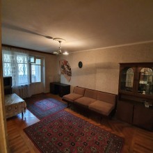 Kirayə (Aylıq) Köhnə Tikili, Yasamal.r-1