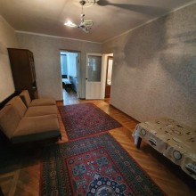 Kirayə (Aylıq) Köhnə Tikili, Yasamal.r-2