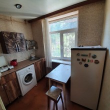Kirayə (Aylıq) Köhnə Tikili, Yasamal.r-6