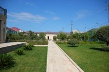 şüvəlanda bag evleri, -3