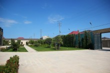 şüvəlanda bag evleri, -6