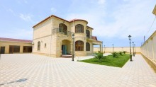 Satılır Həyət evi, Xəzər.r, Şüvəlan-1