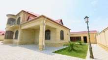 Satılır Həyət evi, Xəzər.r, Şüvəlan-2