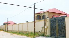 Satılır Həyət evi, Xəzər.r, Şüvəlan-9