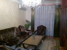 Kirayə (Aylıq) Köhnə Tikili, Nərimanov.r-2