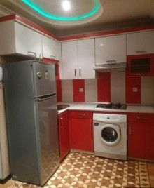 Kirayə (Aylıq) Yeni Tikili, Binəqədi.r-5