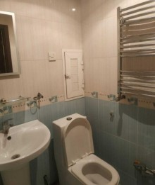 Kirayə (Aylıq) Yeni Tikili, Binəqədi.r-7