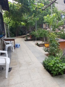 Satılır Həyət evi, Suraxanı.r, Əmircan-1