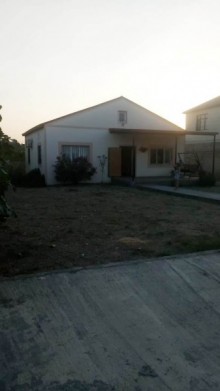 Kirayə (Aylıq) Həyət evi, Xəzər.r, Buzovna-1