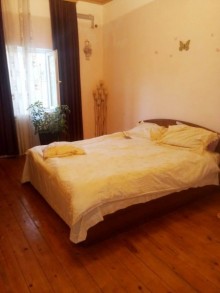 Kirayə (Aylıq) Həyət evi, Xəzər.r, Buzovna-7