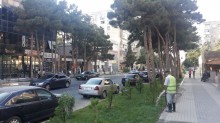 Satılır Köhnə Tikili, Xətai.r, Əhmədli, Əhmədli.m-17
