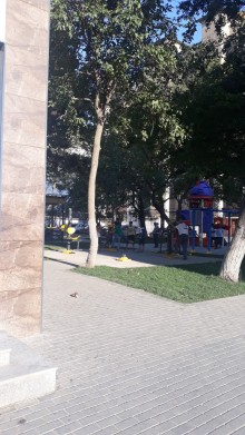 Satılır Köhnə Tikili, Xətai.r, Əhmədli, Əhmədli.m-18