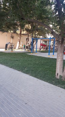 Satılır Köhnə Tikili, Xətai.r, Əhmədli, Əhmədli.m-20