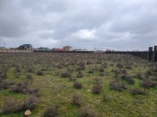 Satılır Torpaq, Xəzər.r, Şüvəlan, Koroğlu.m-4