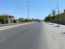 Satılır Torpaq, Xəzər.r, Mərdəkan, Koroğlu.m-4