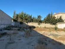 Satılır Torpaq, Xəzər.r, Mərdəkan, Koroğlu.m-3