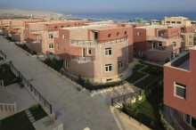 Kirayə (Aylıq) Villa, Səbail.r, Şıxov-1