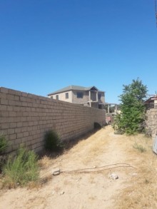 Satılır Həyət evi, Xəzər.r, Mərdəkan, Koroğlu.m-5