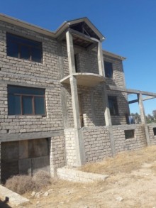 Satılır Həyət evi, Xəzər.r, Mərdəkan, Koroğlu.m-8