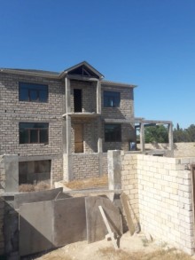 Satılır Həyət evi, Xəzər.r, Mərdəkan, Koroğlu.m-11