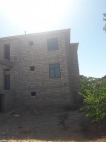 Satılır Həyət evi, Xəzər.r, Mərdəkan, Koroğlu.m-14