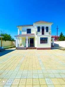 Satılır Həyət evi, Sabunçu.r, Bilgəh, Koroğlu.m-1