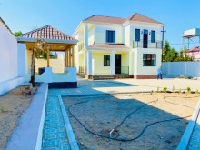 Satılır Həyət evi, Sabunçu.r, Bilgəh, Koroğlu.m-2