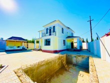 Satılır Həyət evi, Sabunçu.r, Bilgəh, Koroğlu.m-9