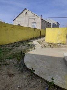 Satılır Həyət evi, Suraxanı.r, Hövsan, Həzi Aslanov.m-6