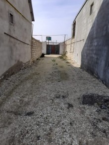 Satılır Həyət evi, Suraxanı.r, Hövsan, Həzi Aslanov.m-7