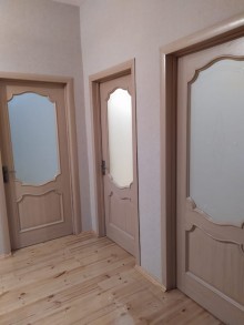 Satılır Həyət evi, Suraxanı.r, Hövsan, Həzi Aslanov.m-14