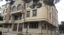 Satılır Obyekt, Binəqədi.r, 8-ci mikrorayon, Azadlıq.m-1