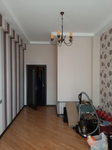 Satılır Yeni Tikili, Yasamal.r, İnşaatçılar.m-13