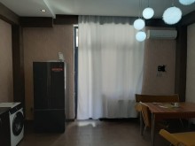Satılır Yeni Tikili, Yasamal.r, İnşaatçılar.m-18